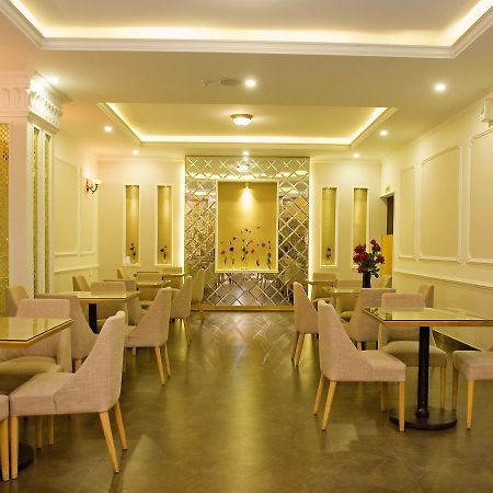 Elegant Hotel Pleiku Zewnętrze zdjęcie