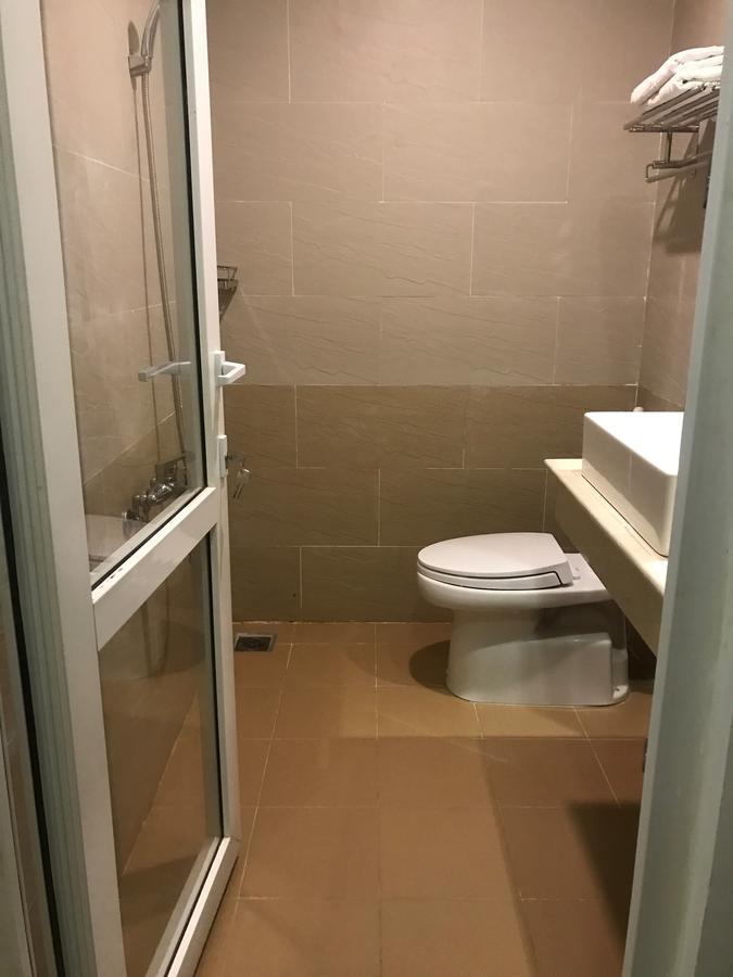 Elegant Hotel Pleiku Zewnętrze zdjęcie