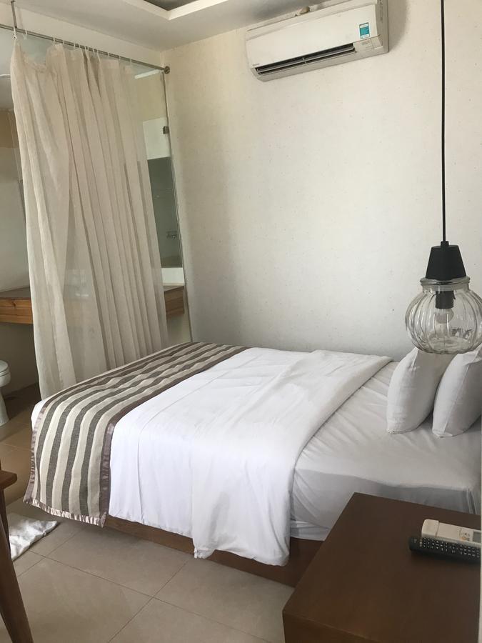 Elegant Hotel Pleiku Zewnętrze zdjęcie