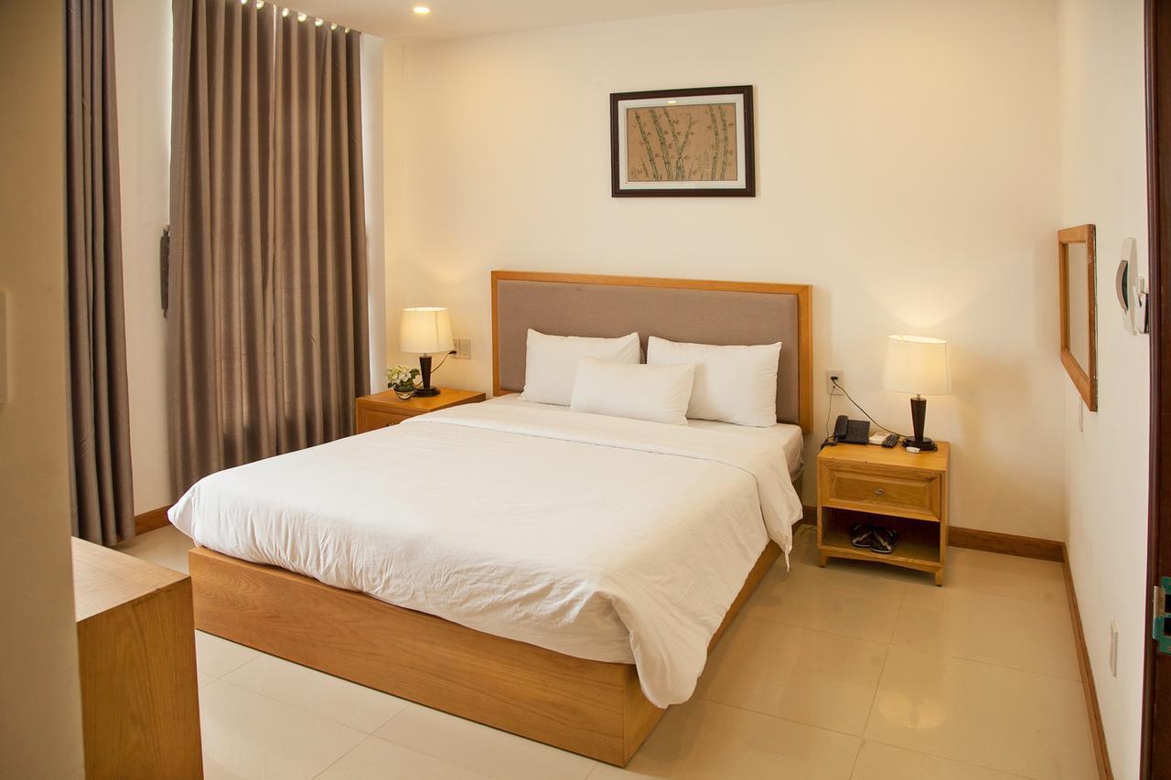 Elegant Hotel Pleiku Zewnętrze zdjęcie